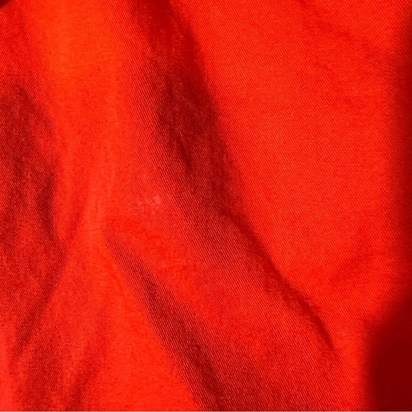 Vtg 90s Mickey Inc 101 Dalmations Button Up Shirt - Picture 7 of 8